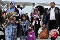 KJRI minta Pemerintah Malaysia tunnda deportasi PMI