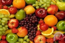 Kaltim Peringati Hari Pangan Dengan Makan Buah