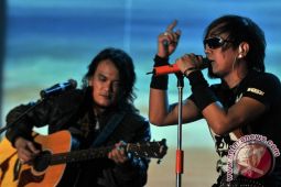 Kasus ancaman terhadap Band Radja di Malaysia dilimpahkan ke JPU