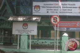 KPU Ancam Coret Caleg Belum Penuhi Persyaratan