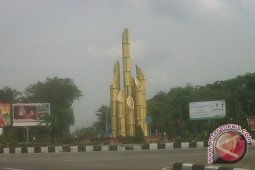 Cuaca Panas di Pontianak Capai 37,6 Derajat Celcius