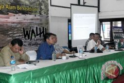 Petani Hutan Rakyat Lampung Barat Keluhkan Perizinan