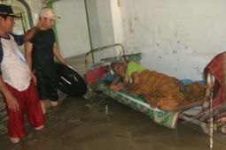EVAKUASI WARGA