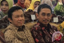 Sungai Barabai Memerlukan Penanganan
