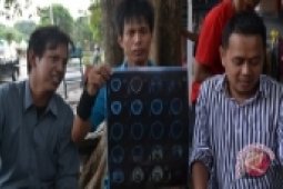 Kekerasan Terhadap Wartawan Kembali Terjadi di Samarinda