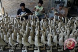 UKM Per Kecamatan Didanai Rp 2 Miliar