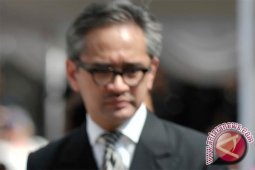 RI-Malaysia bahas Laut China Selatan