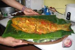 Pemerintah Provinsi Babel minta masyarakat tingkatkan konsumsi ikan