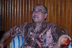 50 Calon Mahasiswa Perkeretaapian Kaltim Jalani Pembekalan