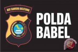 Sembilan Perwira Menengah Polda Babel Dimutasi