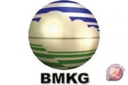 BMKG Imbau Warga Samarinda Waspadai Cuaca Ekstrem