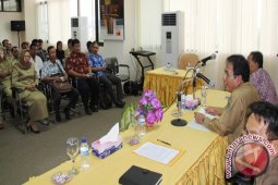 Balitbangda Seminarkan Kajian Bio Fisik DAS Mahakam