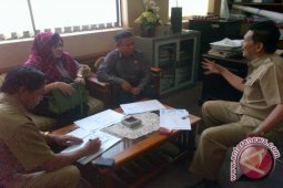Batas Wilayah Berau-Bulungan Tetap Acu Peta Bakosurtanal