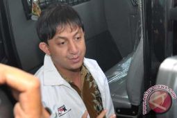 Ini alasan KPK tangkap Fahd Arafiq dalam OTT ATR/BPN
