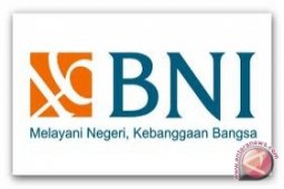 BNI Balikpapan Raih Best Champion
