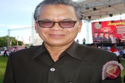 Bazda Bontang Raih Omzet Rp880 Juta