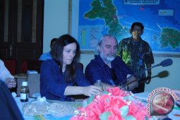 Sulima energy to purchase 25 tons of Bangka white pepper