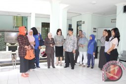 Komisi IV Pantau Program BLKI Balikpapan dan Tinjau Puskesmas 24 Jam