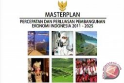 Mengenal Tujuh Proyek Yang Diresmikan Presiden