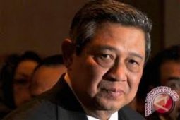 Presiden Resmikan "Ground Breaking" Proyek MP3EI Kaltim