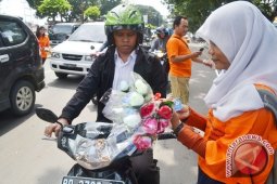 PTPN VII Bengkulu bina remaja putus sekolah