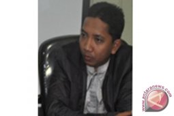 DPRD : Reklamasi Bekas Galian Tambang