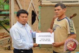 Indocement Kepedulian Lima Pilar