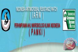 PAMKI Ajak Dokter Bijak Gunakan Antibiotik