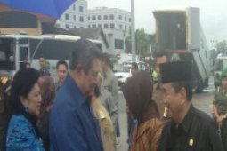 Mukmin Faisyal: Proyek MP3EI Lokomotif Pertumbuhan Ekonomi Kaltim