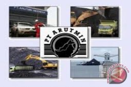 CSR Arutmin Belum Merata