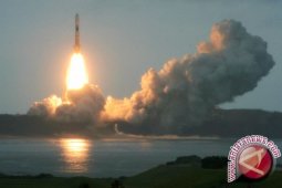 Israel Dihantam Dua Roket Dari Lebanon