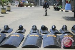 Kapolres Ingatkan Warga Jangan Mudah Terprovokasi
