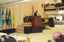 Kalsel Diharapkan Antisipasi Krisis