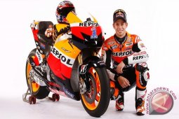 Stoner dominasi latihan bebas Motogp Australia