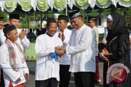 Kodam VI/Mulawarman Sumbang 26 Hewan Kurban