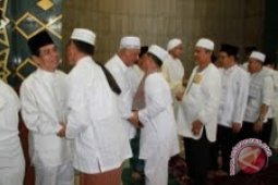 Berkurban untuk Menolong Sesama