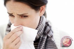 Ahli: Minum Antibiotik Saat Flu Tidak Tepat