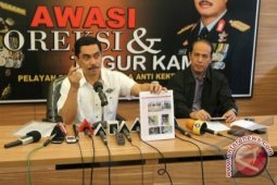 Ormas Hasmi Tidak Kenal Terduga Teroris