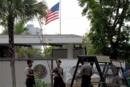 PENGAMANAN KONJEN AS DIPERKETAT