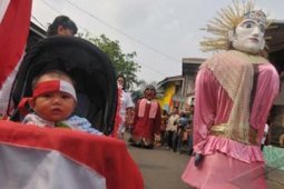 PERINGATAN SUMPAH PEMUDA