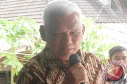 Awang Dampingi Jokowi Hadiri Russian-ASEAN Summit