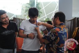 Ada Band jadi duta wisata Bangka Tengah