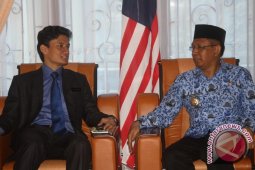 Pemkot Pontianak Surati Konsulat Malaysia