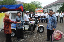 PLN Kalbar Penuhi Permintaan Energi Akhir November