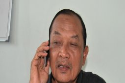 Kaltim Tuan Rumah Silaturahim PGRI