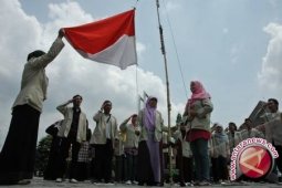 Dispora Babel beri perhatian khusus pemuda