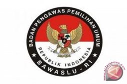 Panwaslu temukan 32 pelanggaran kampanye