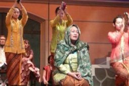 DRAMA SEJARAH "1832"
