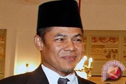 MA  berhentikan Sementara Hakim Puji