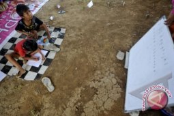 Gubernur Perjuangkan Kerja Anak Inklusif